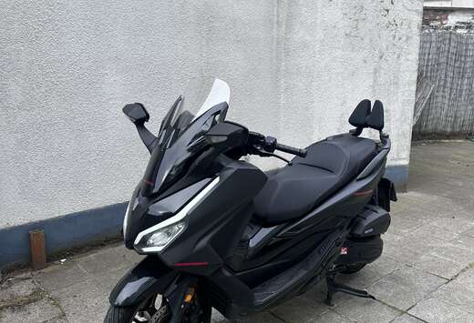 Honda Special Edition