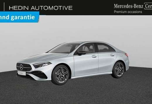 Mercedes-Benz Klasse e AMG Line Berline