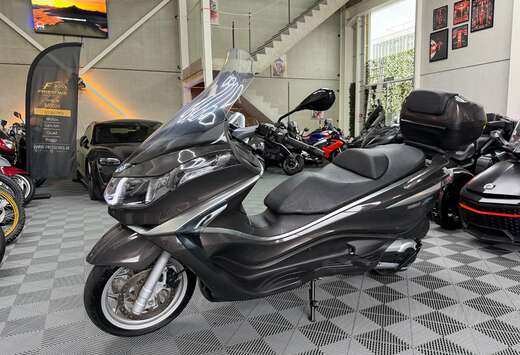 Piaggio