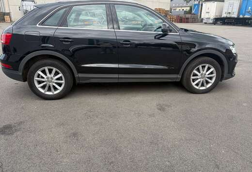 Audi Q3 2.0 TDi