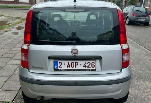 Fiat 1.2i Eco My Life