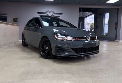Volkswagen TCR 2.0 TSI DSG – 290 pk | DCC | ACC | S ...