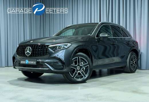 Mercedes-Benz e 4-Matic PHEV *AMG PAKKET*PANO DAK*MEM ...