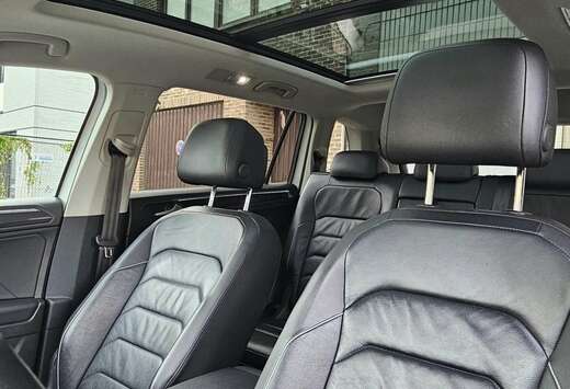 Volkswagen Allspace 1.5 TSI,  FULL FULL OPTIONS, 7 PL ...