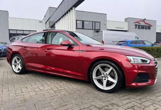 Audi Sportback 35 TFSI Sport S tronic  Opendak Led