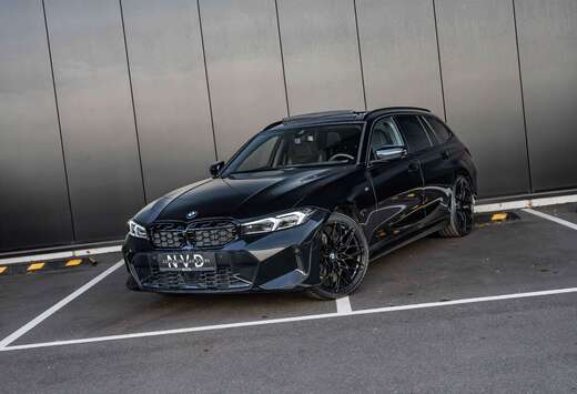 BMW iAS Touring M Sport | Panoramadak | Head-up | 360 ...
