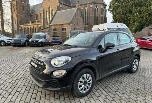 Fiat Hybrid