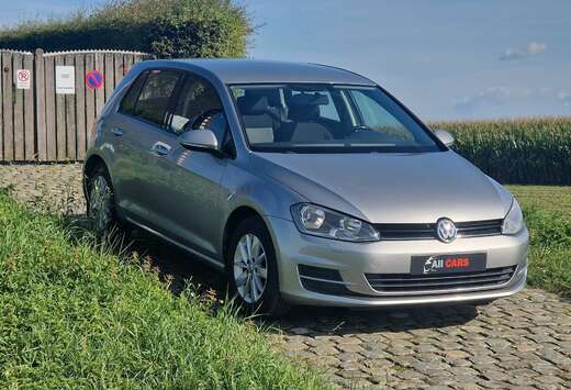 Volkswagen 1.2 TSI BlueMotion Technology Trendline