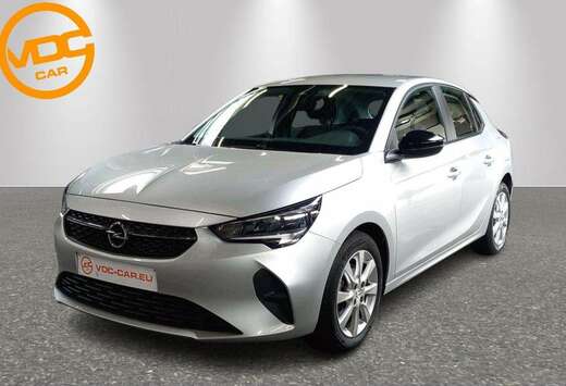 Opel Edition 1.2 Turbo navi Start/S