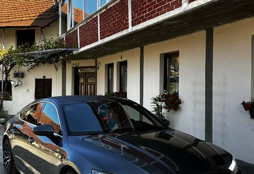 Audi 50 TDI quattro tiptronic Gekeurd