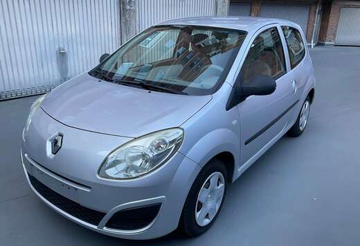 Renault Twingo 1.2i Authentique