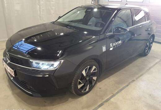 Opel Elegance ***24 MOIS DE GARANTIE***