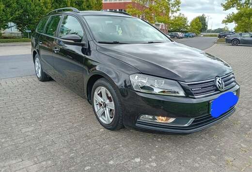 Volkswagen 1.6 CR TDi BlueMotion