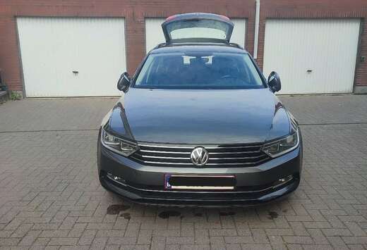 Volkswagen 2.0 TDI SCR BlueMotion Comfortline