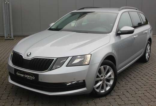 Skoda Combi 1.0 TSI Ambition - 125.000KM - 2020
