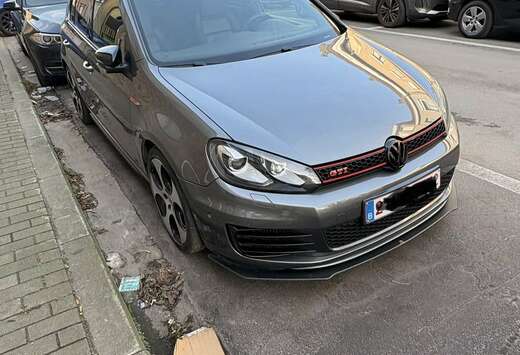 Volkswagen 2.0 TSI 210