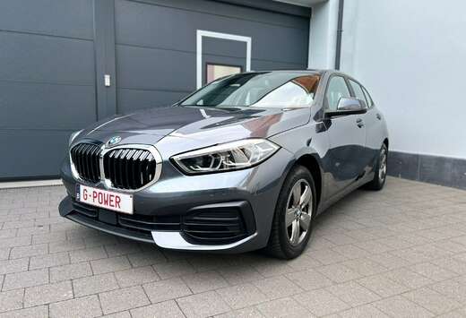 BMW 118i Aut. Led Digi Cockpit Garantie