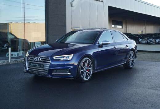 Audi 3.0 TFSI quattro tiptronic 19\
