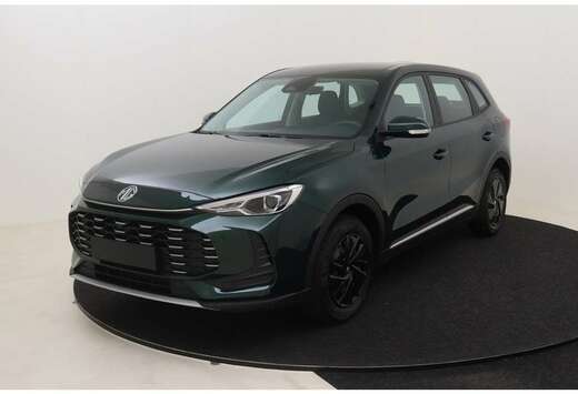 MG Standard 1,5L 115 hp