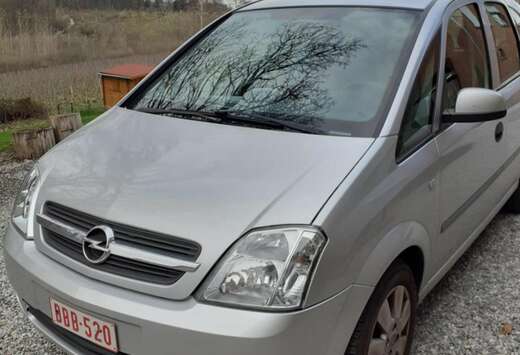 Opel 1.6i XE 16v Essentia