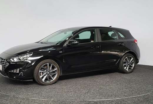 Hyundai 1.0 T-GDi MHEV  Automaat  CarPlay  Camera  To ...