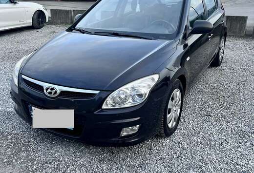 Hyundai 1.6 CRDi Comfort