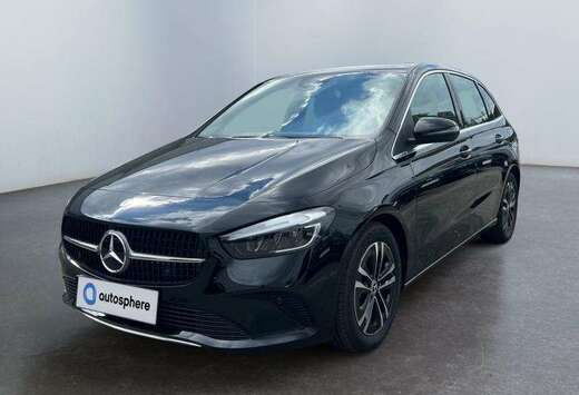 Mercedes-Benz Progressive Line*Boite auto*GPS*Caméra ...