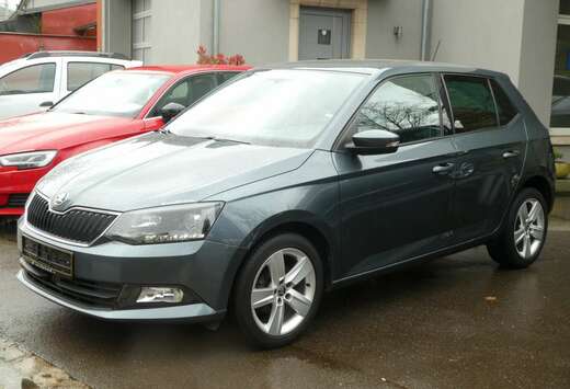 Skoda 1.2 TSi 90 Ambition