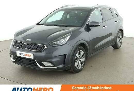 Kia 1.6 Hybrid Active