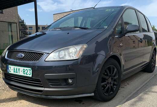 Ford 1.6+Turbo+TDCi+Trend