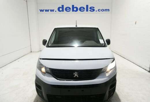 Peugeot 1.5d  Premium