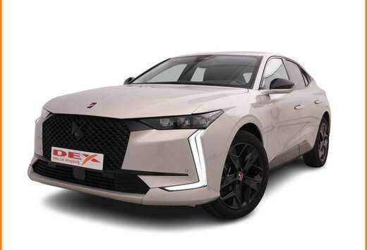 1.2 T 130 EAT8 Performance Line + GPS + Virtual + LED ...