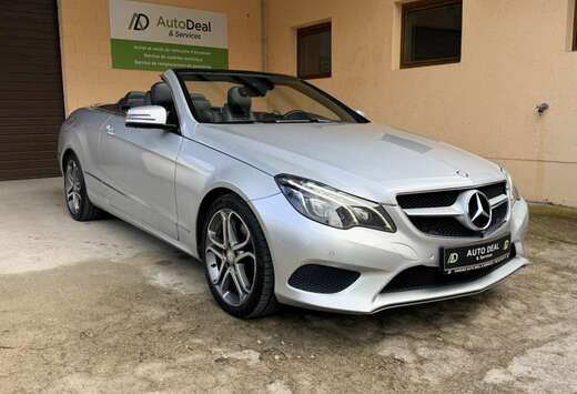 Mercedes-Benz cdi Avantgarde Automatic  Camera 360 Bi ...