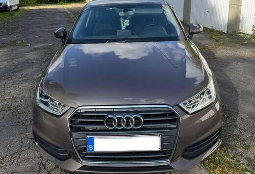 Audi A1 Sportback 1.0 TFSI