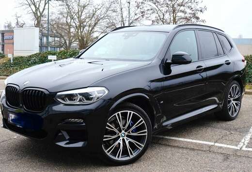 BMW M SPORT INT&EXTFULL OPTIONS GOEDE STAAT