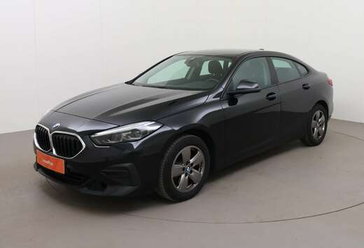 BMW 2 Gran Coupe 218iA OPF Business LED GPS PDC Carpl ...