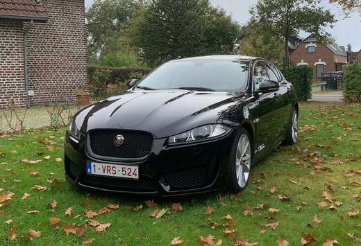 Jaguar XF 3.0 V6 Diesel S