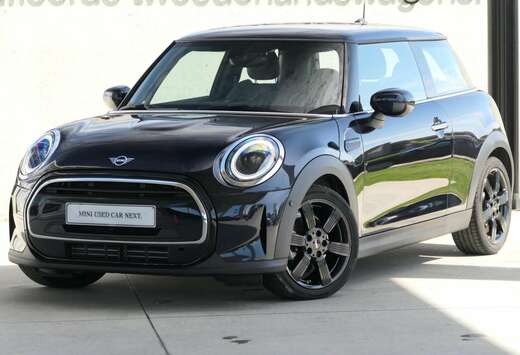 MINI Mini 1.5 Cooper OPF