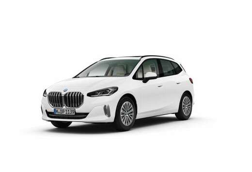 BMW Active Tourer