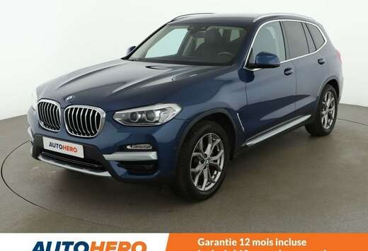 BMW xDrive 20d xLine