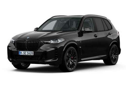 BMW xDrive30d - M Sport Pack Pro - 7 zitplaatsen