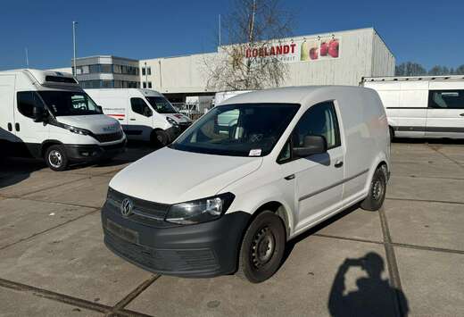 Volkswagen (Stock ID 20515)