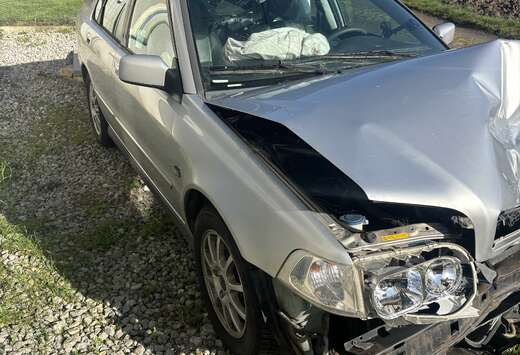 Volvo 1.9 Turbo - D Business