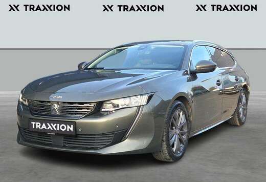 Peugeot Allure 1.6i 180pk Automaat - Carplay - Trekha ...