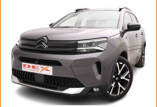 Citroen 225 e-EAT8 PHEV Shine + GPS + Leather + Alu19 ...