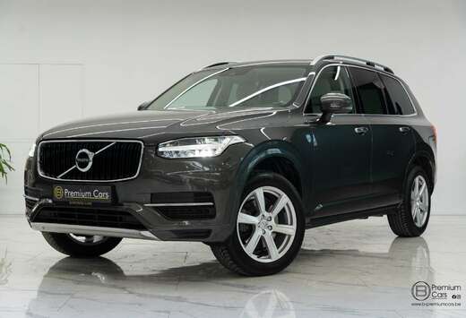 Volvo T5 awd Momentum ACC Lichte vracht / Utilitaire