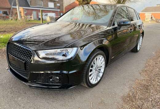 Audi 1.6 TDI (2014)  5-deurs  Manueel  GPS