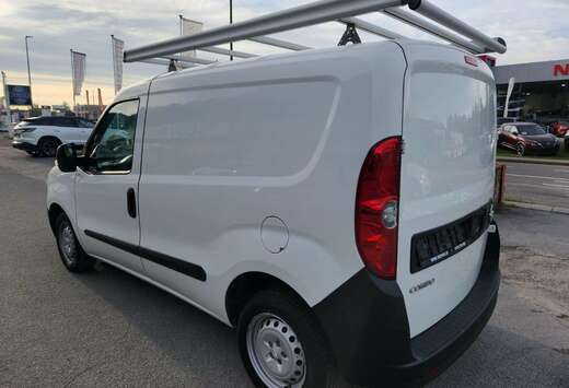 Opel Combo 1.3 CDTi L1H1 (EU6)