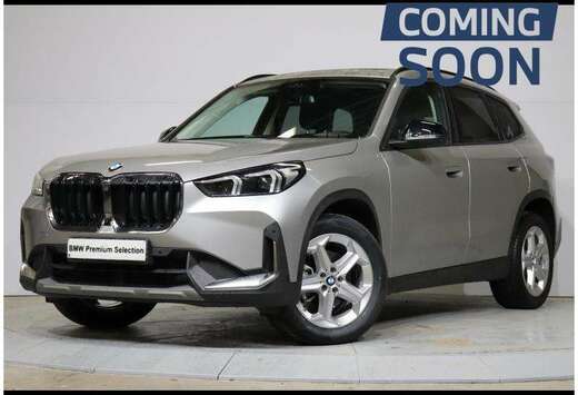 BMW sDrive18i