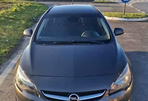 Opel 1.6 CDTi Edition Start/Stop